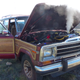 Illustration for article titled How My $800 Jeep Grand Wagoneer Made It 1,700 Miles To Moab Despite A Scary Breakdown